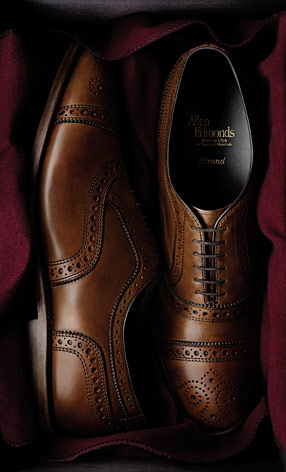 Allen Edmonds - Strand