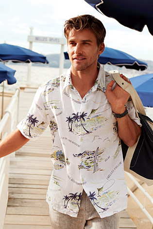 Haberdapper : Products, Tommy Bahama