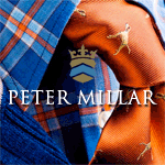 Peter Millar